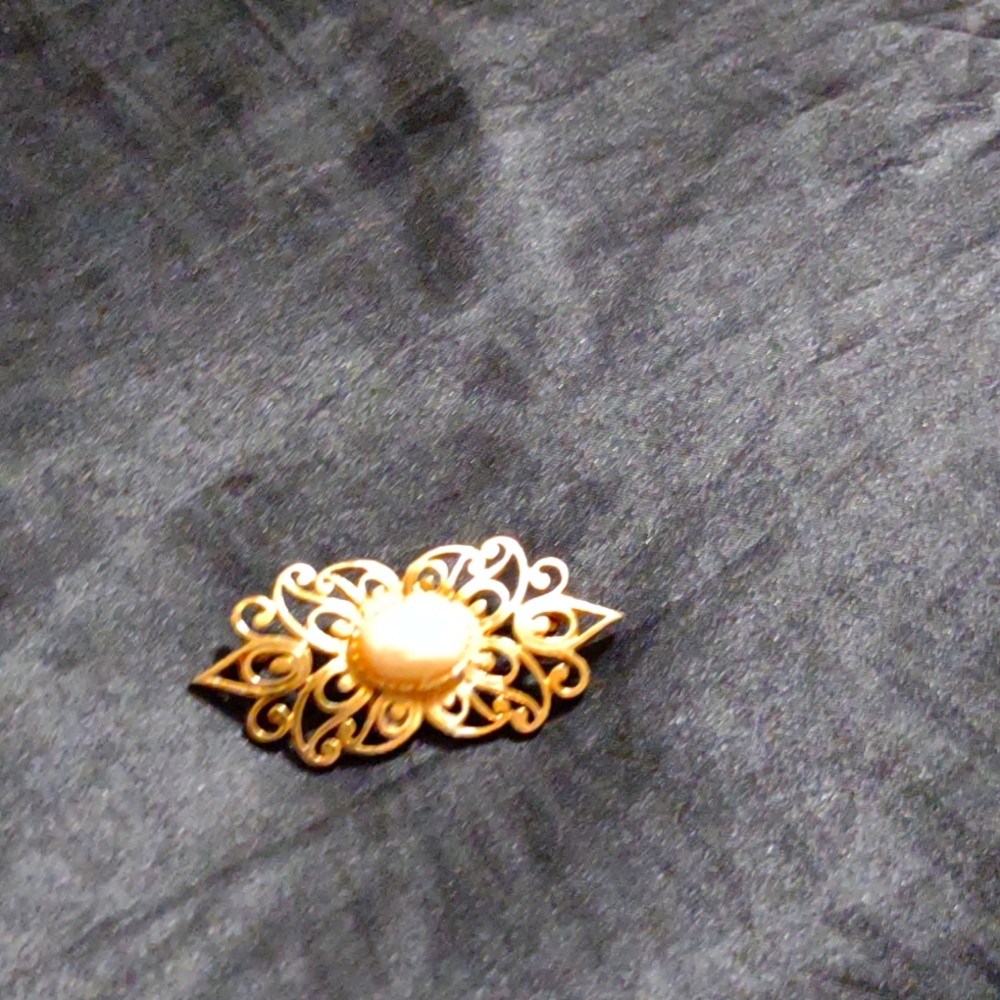 Vintage Jewelry